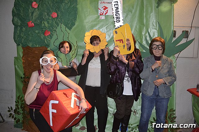 Abre sus puertas Femagro, una nueva tienda de ferretera agrcola en Totana - 184