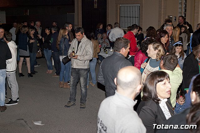 Abre sus puertas Femagro, una nueva tienda de ferretera agrcola en Totana - 187