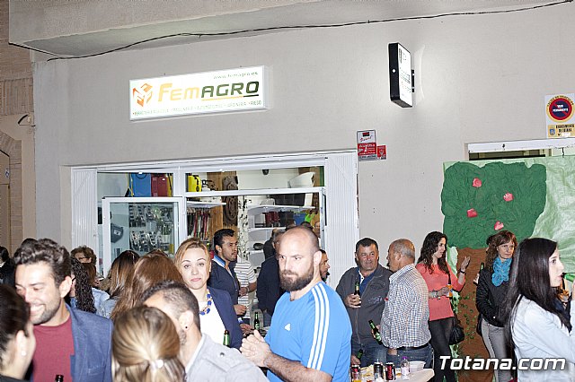 Abre sus puertas Femagro, una nueva tienda de ferretera agrcola en Totana - 188