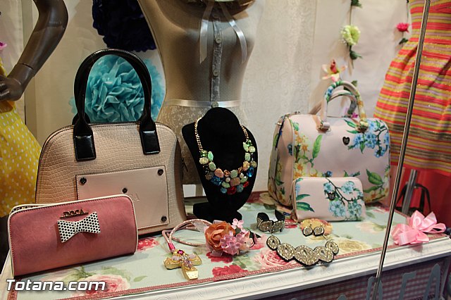 Desfile 10 aniversario Floreal - 8