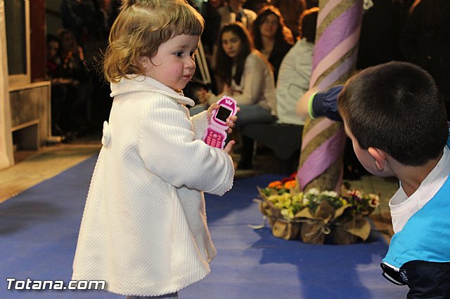Desfile 10 aniversario Floreal - 13
