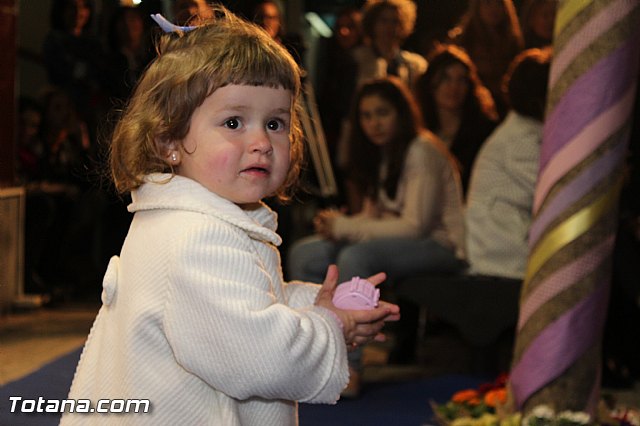 Desfile 10 aniversario Floreal - 14