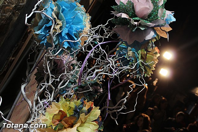 Desfile 10 aniversario Floreal - 16