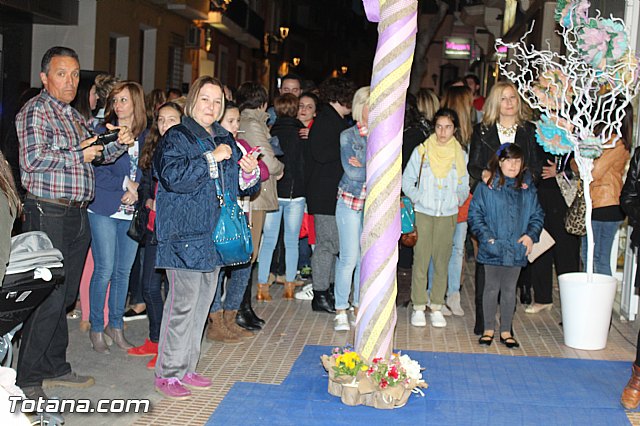 Desfile 10 aniversario Floreal - 18