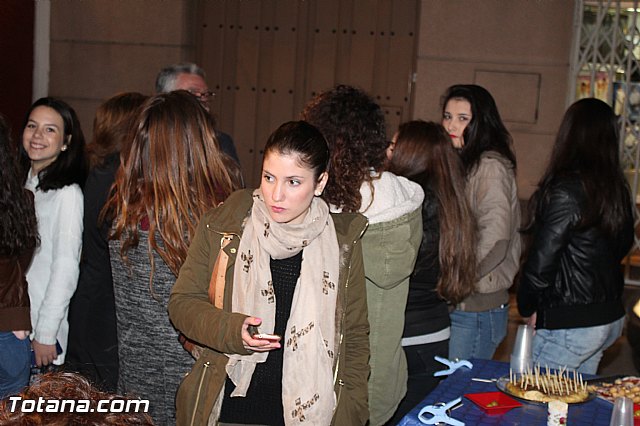 Desfile 10 aniversario Floreal - 19