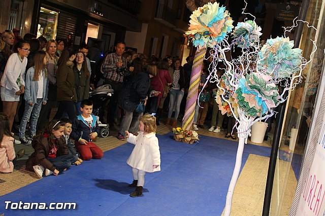 Desfile 10 aniversario Floreal - 25