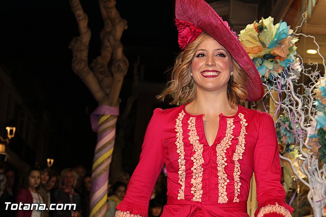 Desfile 10 aniversario Floreal - 33