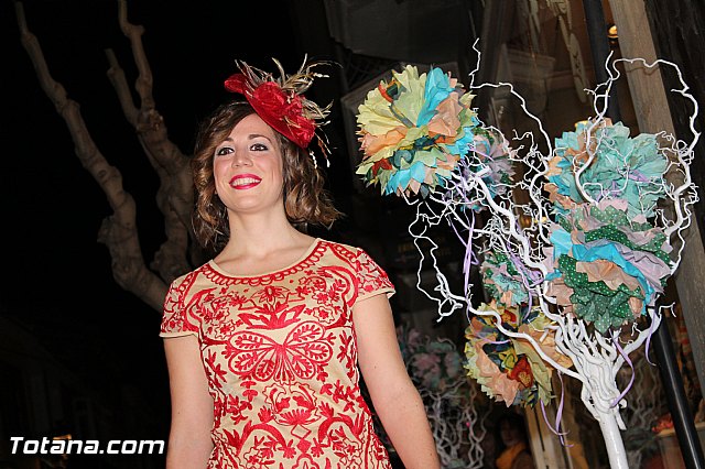 Desfile 10 aniversario Floreal - 83