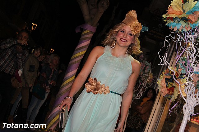 Desfile 10 aniversario Floreal - 94