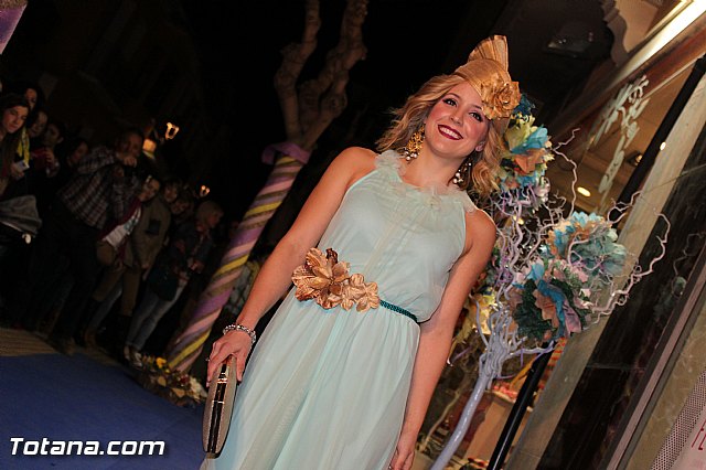 Desfile 10 aniversario Floreal - 95