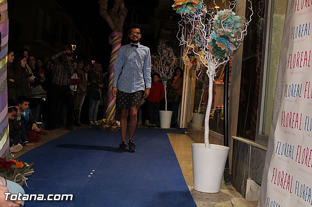 Desfile 10 aniversario Floreal - 105