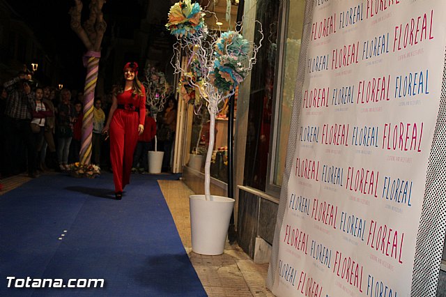 Desfile 10 aniversario Floreal - 119