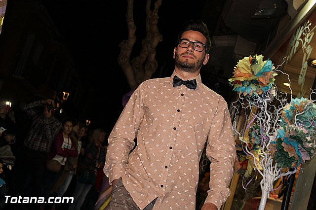 Desfile 10 aniversario Floreal - 126