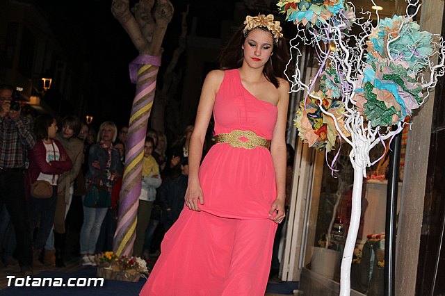 Desfile 10 aniversario Floreal - 134