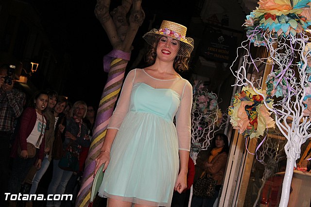 Desfile 10 aniversario Floreal - 142