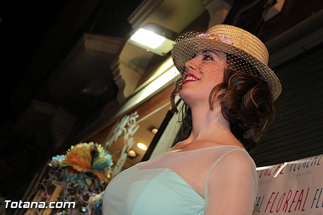 Desfile 10 aniversario Floreal - 143