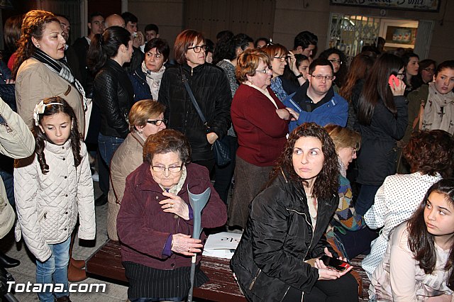 Desfile 10 aniversario Floreal - 145