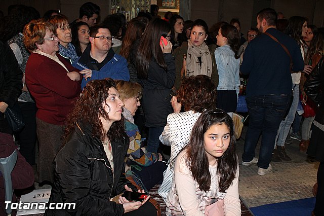 Desfile 10 aniversario Floreal - 146