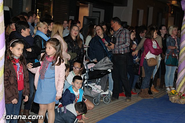 Desfile 10 aniversario Floreal - 147