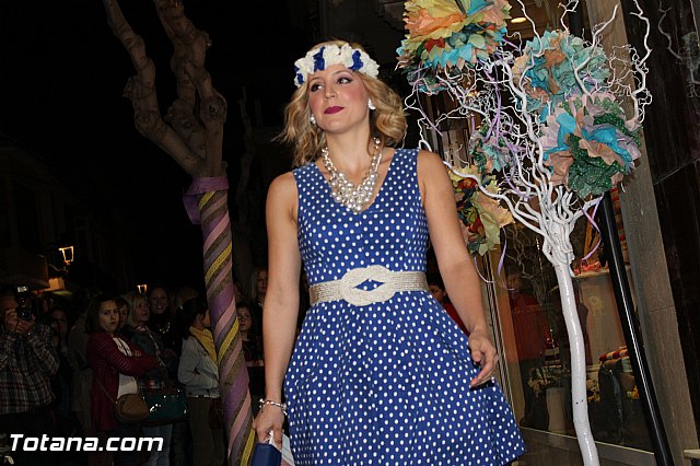 Desfile 10 aniversario Floreal - 156