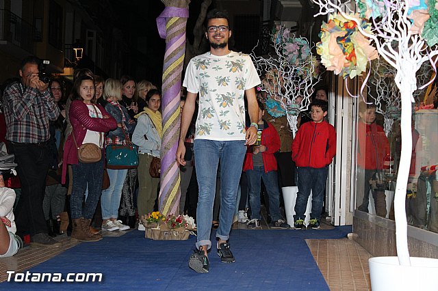 Desfile 10 aniversario Floreal - 166