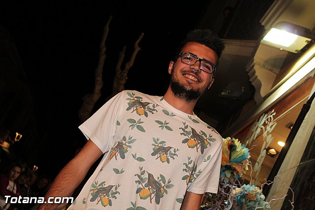 Desfile 10 aniversario Floreal - 167