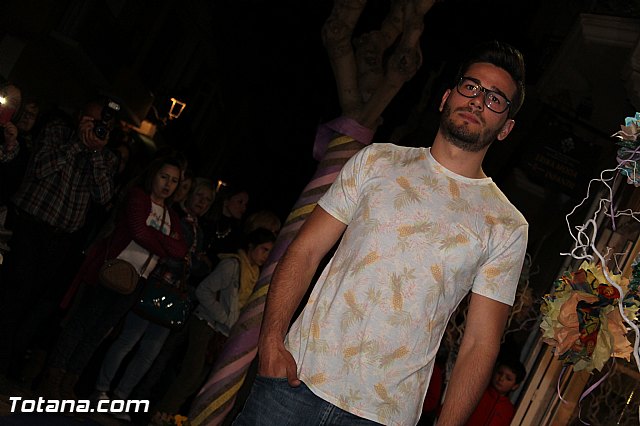 Desfile 10 aniversario Floreal - 186