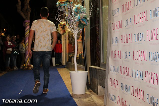 Desfile 10 aniversario Floreal - 187