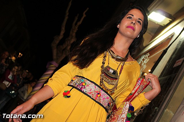 Desfile 10 aniversario Floreal - 201