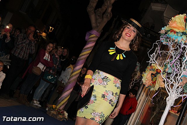 Desfile 10 aniversario Floreal - 204