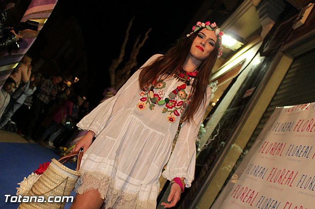 Desfile 10 aniversario Floreal - 208