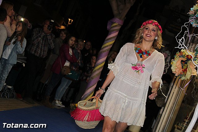 Desfile 10 aniversario Floreal - 214