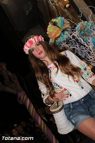 Desfile 10 aniversario Floreal - 219