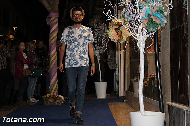 Desfile 10 aniversario Floreal - 225