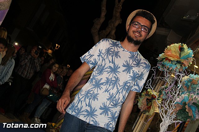 Desfile 10 aniversario Floreal - 226