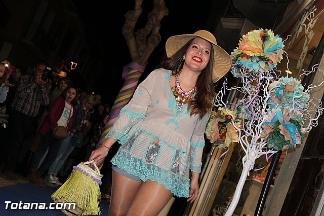 Desfile 10 aniversario Floreal - 237