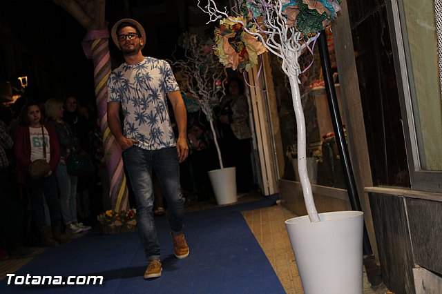 Desfile 10 aniversario Floreal - 242