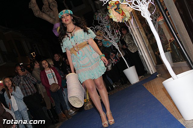 Desfile 10 aniversario Floreal - 245