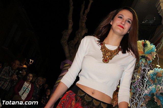 Desfile 10 aniversario Floreal - 253