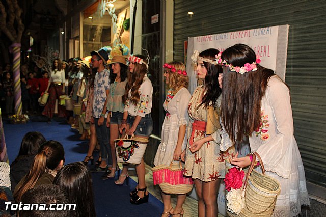 Desfile 10 aniversario Floreal - 264