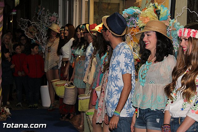 Desfile 10 aniversario Floreal - 265