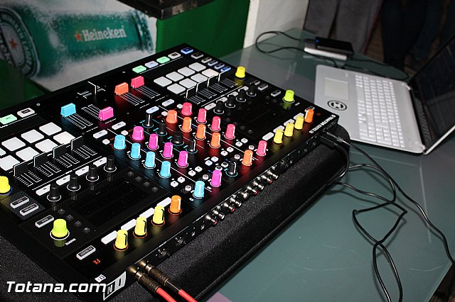 Desfile 10 aniversario Floreal - 270