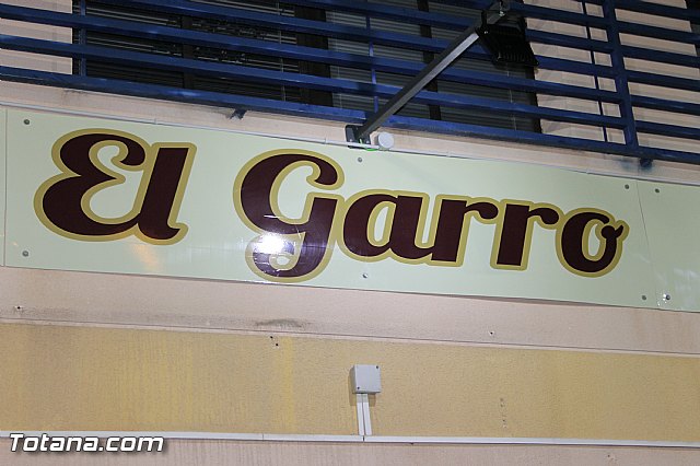 Inauguracin Bar Restaurante El Garro - 2