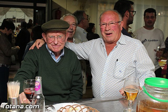 Inauguración Bar Restaurante El Garro - 9 Inauguración Bar Restaurante El Garro - 9