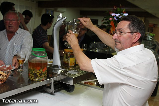 Inauguración Bar Restaurante El Garro - 15