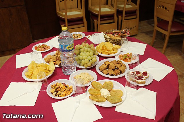 Inauguracin Bar Restaurante El Garro - 19