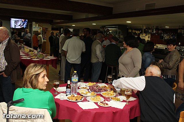 Inauguración Bar Restaurante El Garro - 21 Inauguración Bar Restaurante El Garro - 21