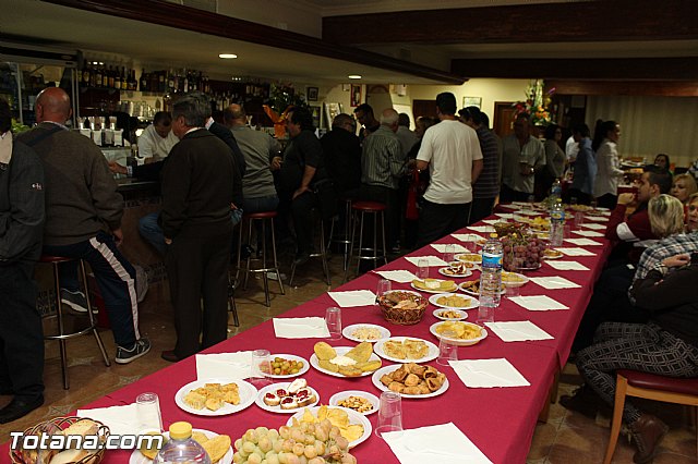 Inauguración Bar Restaurante El Garro - 22 Inauguración Bar Restaurante El Garro - 22