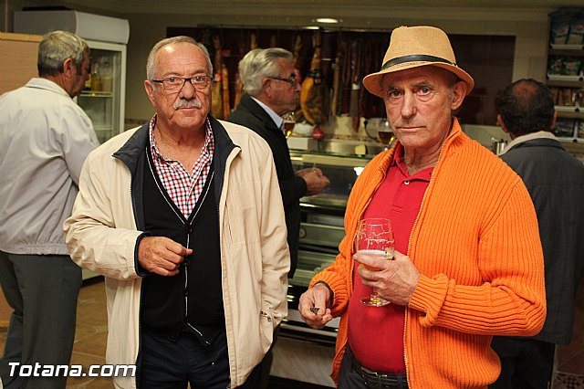 Inauguración Bar Restaurante El Garro - 25 Inauguración Bar Restaurante El Garro - 25