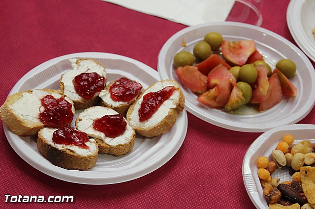 Inauguracin Bar Restaurante El Garro - 26